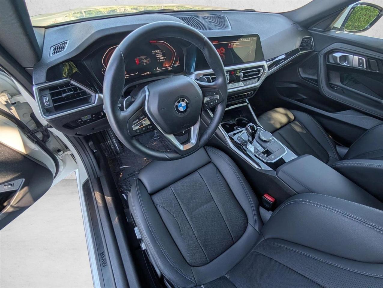 2022 BMW 2 Series 230i Roseville CA