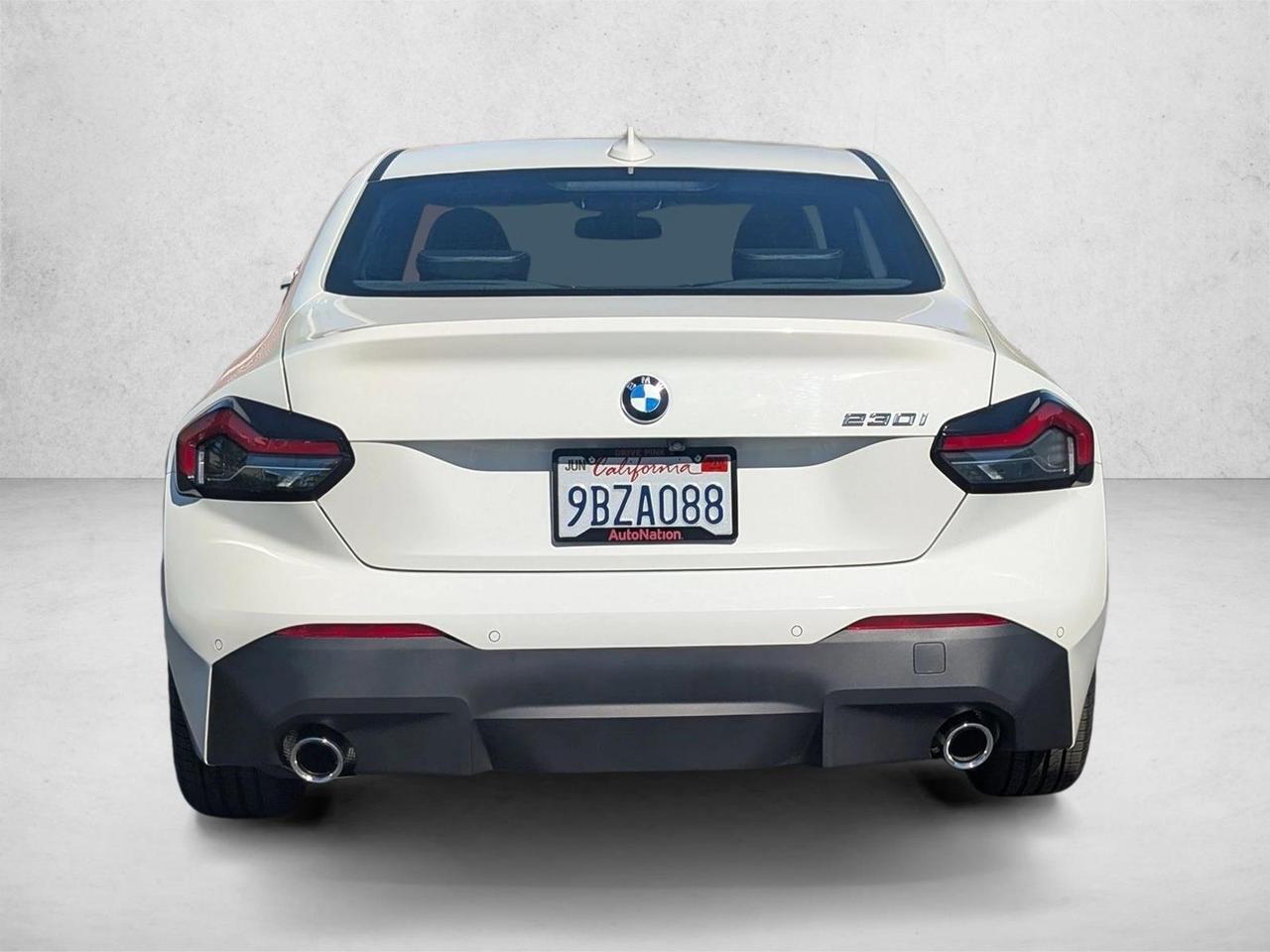 2022 BMW 2 Series 230i Roseville CA