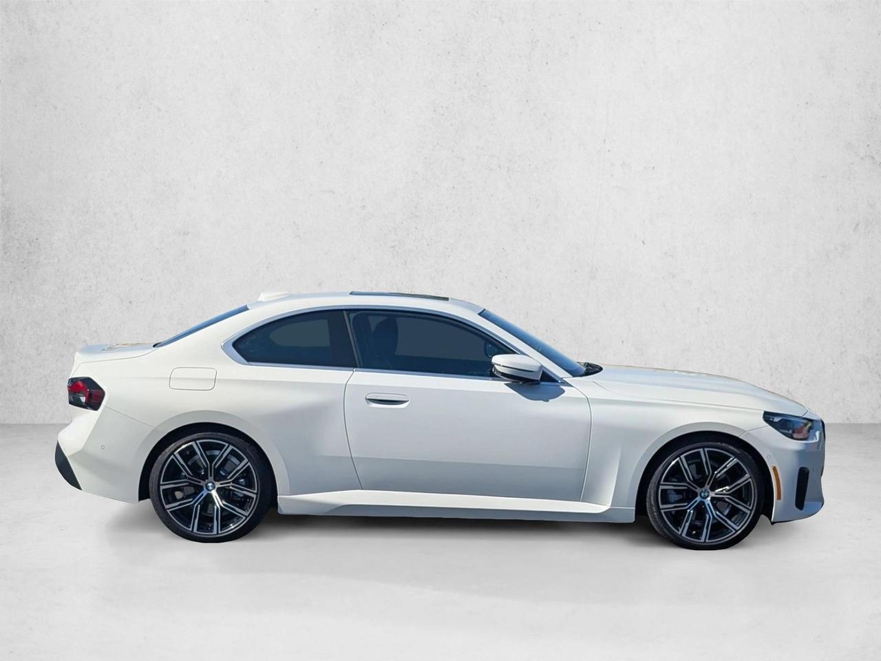 2022 BMW 2 Series 230i Roseville CA
