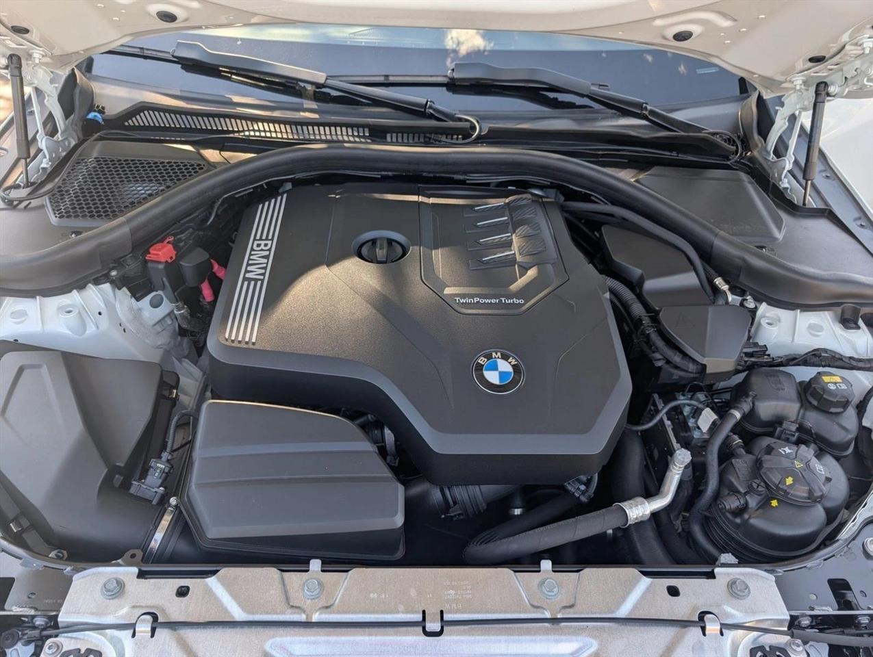 2022 BMW 2 Series 230i Roseville CA