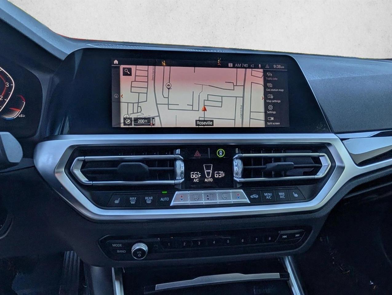 2022 BMW 2 Series 230i Roseville CA