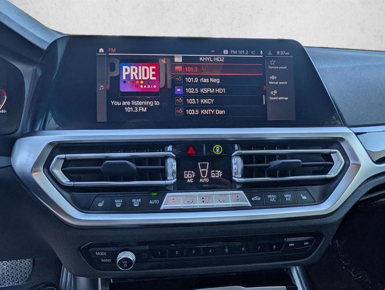 2022 BMW 2 Series 230i Roseville CA