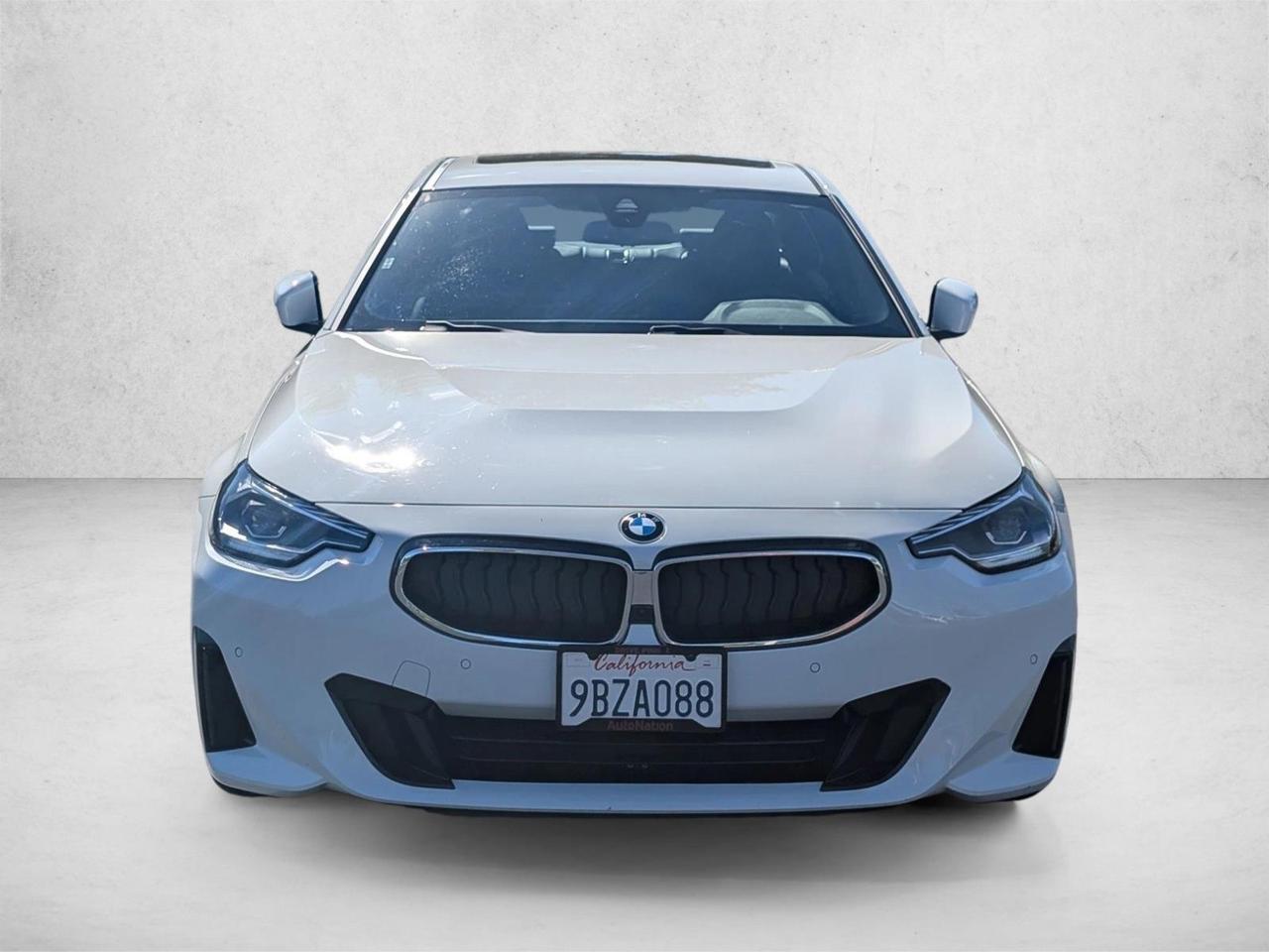 2022 BMW 2 Series 230i