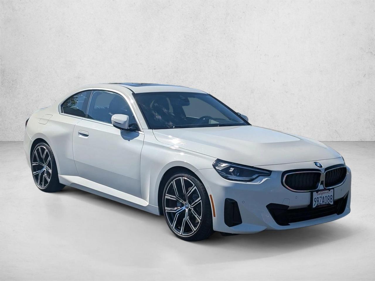 2022 BMW 2 Series 230i