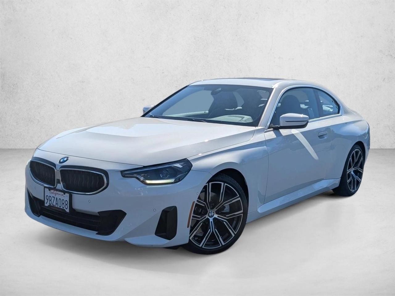 2022 BMW 2 Series 230i