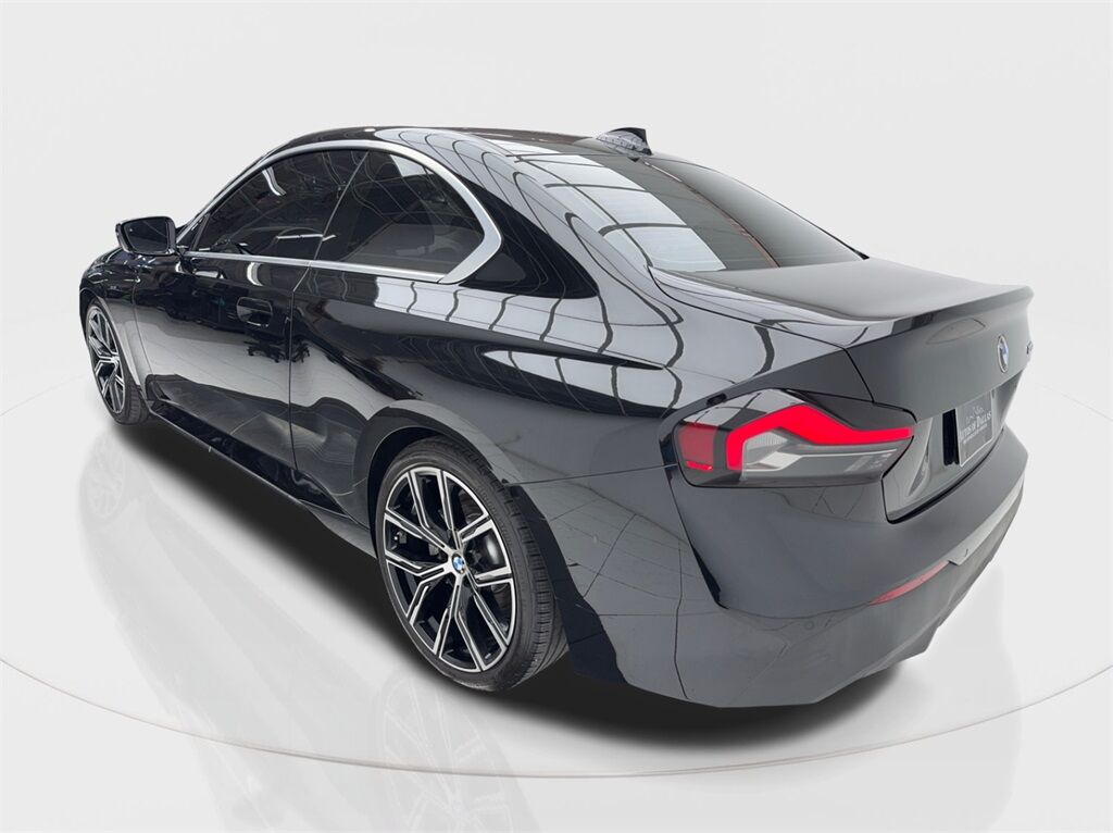 2022 BMW 2 Series 230i SPORT LINE,NAV,CAM,HTD STS,BLIND SPOT Plano TX