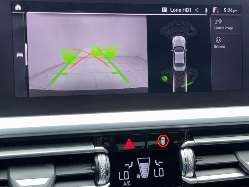 2022 BMW 2 Series 230i SPORT LINE,NAV,CAM,HTD STS,BLIND SPOT Plano TX