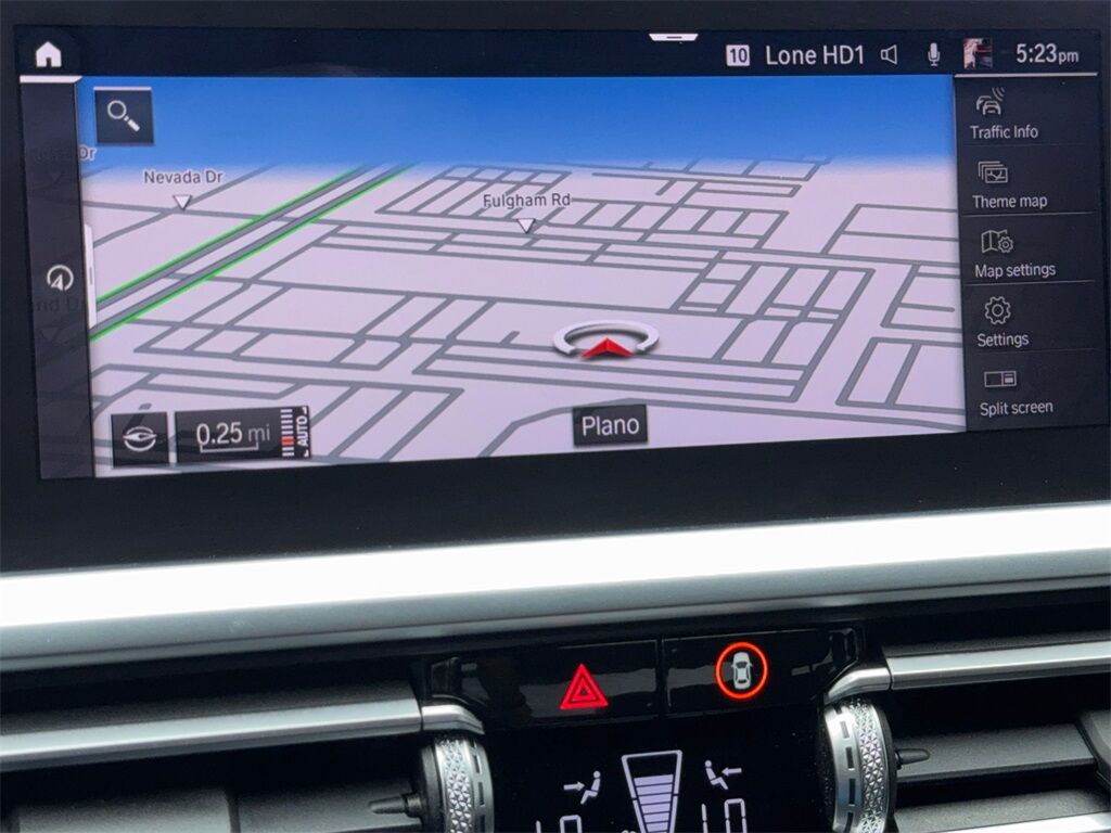 2022 BMW 2 Series 230i SPORT LINE,NAV,CAM,HTD STS,BLIND SPOT Plano TX
