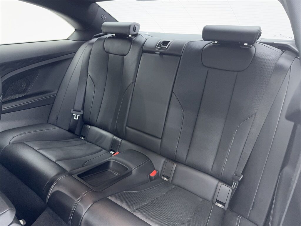 2022 BMW 2 Series 230i SPORT LINE,NAV,CAM,HTD STS,BLIND SPOT Plano TX