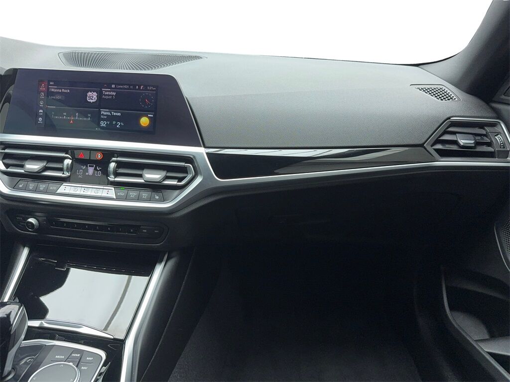 2022 BMW 2 Series 230i SPORT LINE,NAV,CAM,HTD STS,BLIND SPOT Plano TX