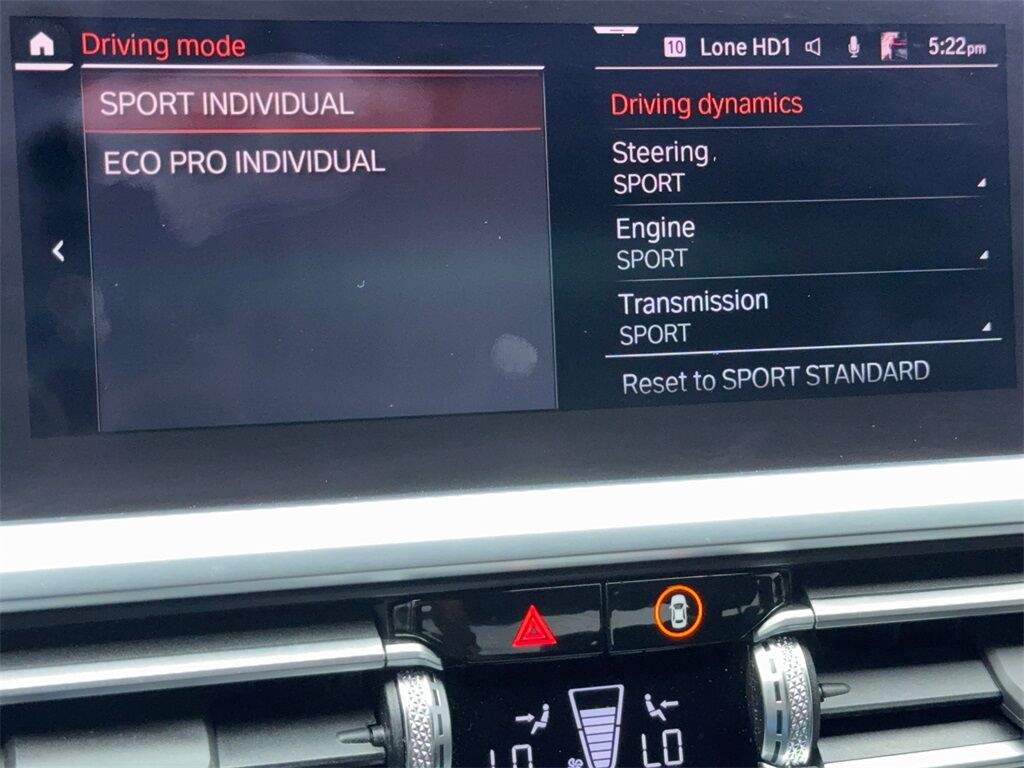 2022 BMW 2 Series 230i SPORT LINE,NAV,CAM,HTD STS,BLIND SPOT Plano TX