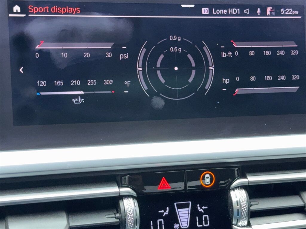 2022 BMW 2 Series 230i SPORT LINE,NAV,CAM,HTD STS,BLIND SPOT Plano TX