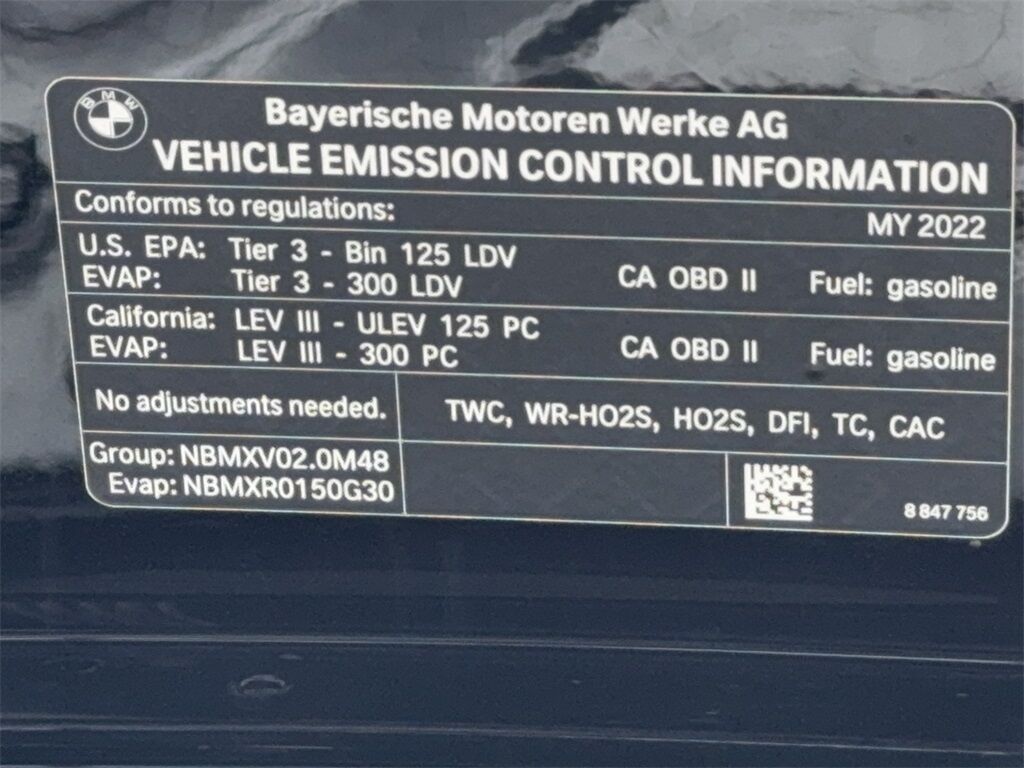 2022 BMW 2 Series 230i SPORT LINE,NAV,CAM,HTD STS,BLIND SPOT Plano TX