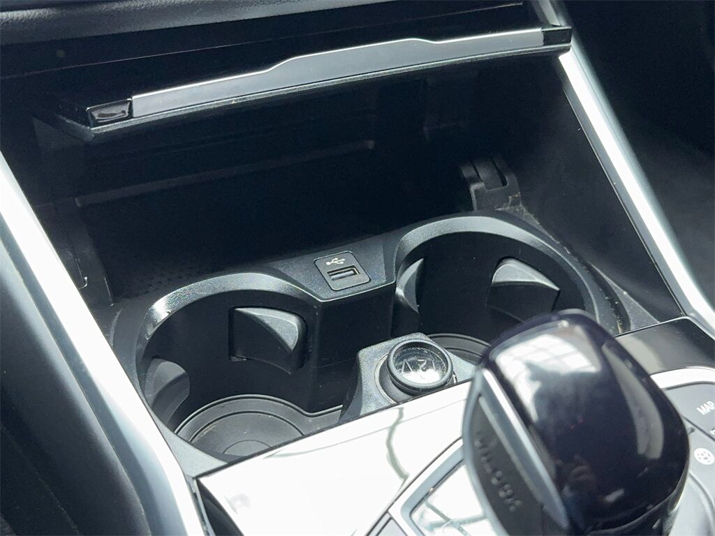 2022 BMW 2 Series 230i SPORT LINE,NAV,CAM,HTD STS,BLIND SPOT Plano TX
