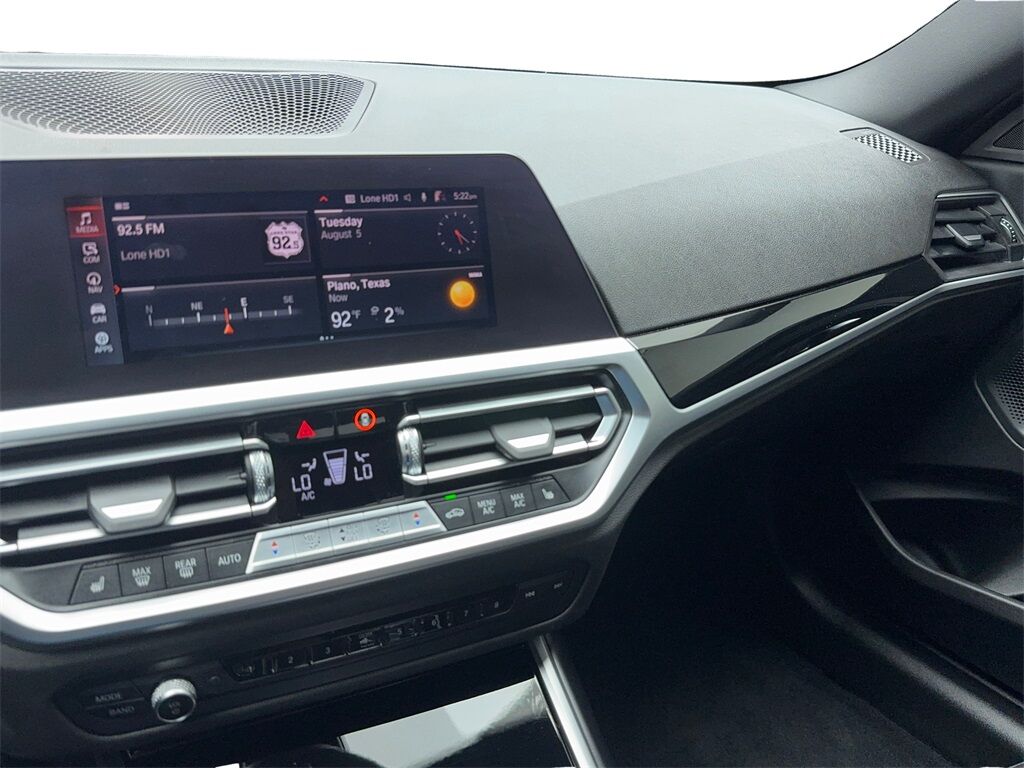 2022 BMW 2 Series 230i SPORT LINE,NAV,CAM,HTD STS,BLIND SPOT Plano TX