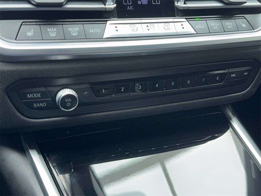 2022 BMW 2 Series 230i SPORT LINE,NAV,CAM,HTD STS,BLIND SPOT Plano TX