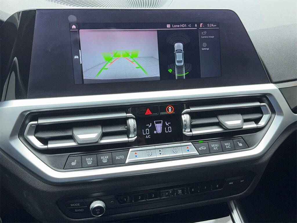 2022 BMW 2 Series 230i SPORT LINE,NAV,CAM,HTD STS,BLIND SPOT Plano TX