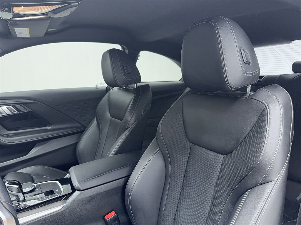 2022 BMW 2 Series 230i SPORT LINE,NAV,CAM,HTD STS,BLIND SPOT Plano TX