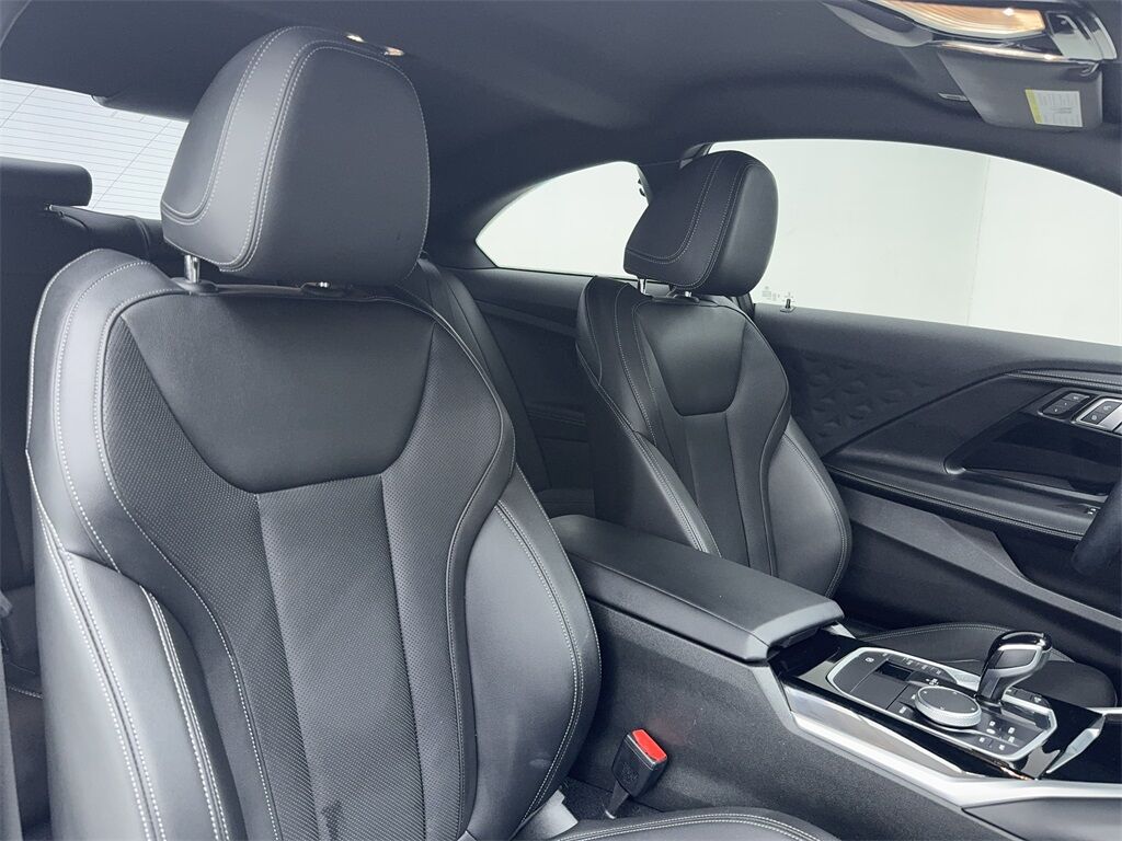 2022 BMW 2 Series 230i SPORT LINE,NAV,CAM,HTD STS,BLIND SPOT Plano TX