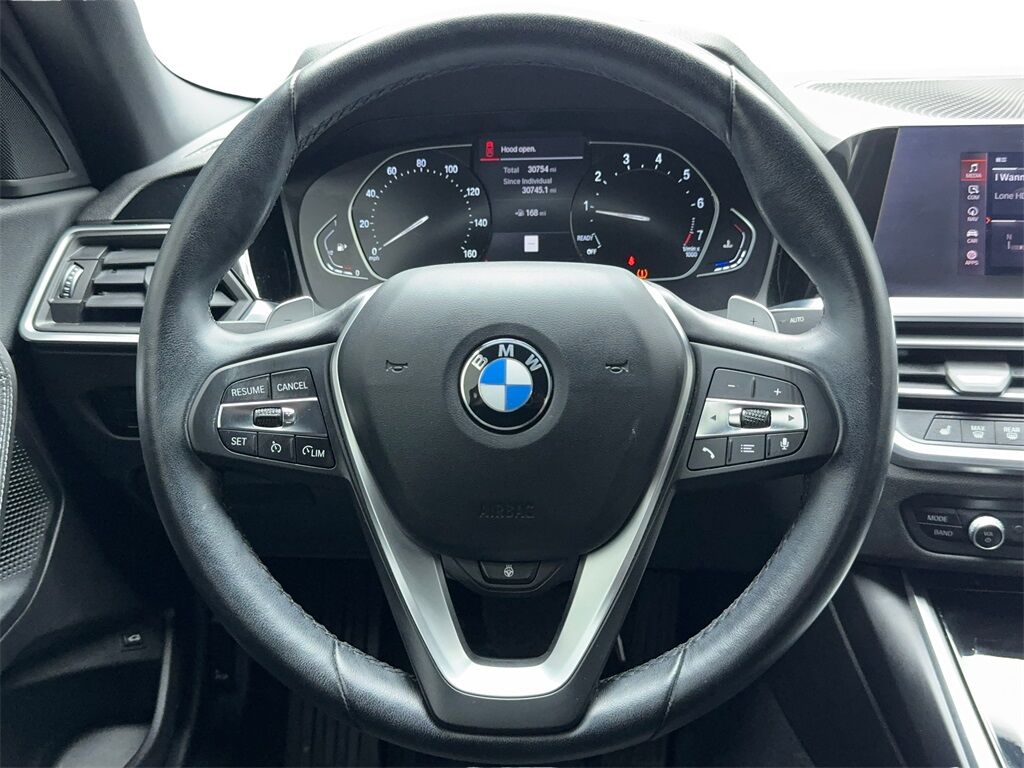 2022 BMW 2 Series 230i SPORT LINE,NAV,CAM,HTD STS,BLIND SPOT Plano TX