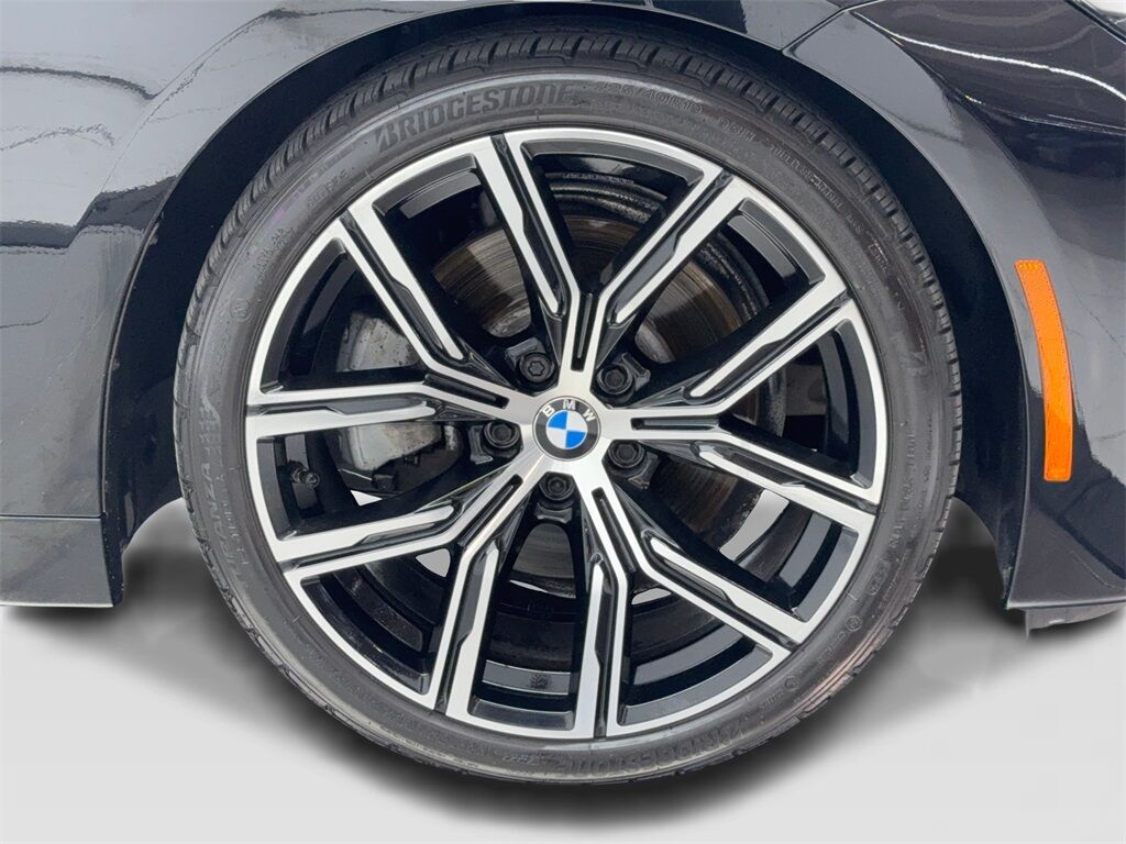 2022 BMW 2 Series 230i SPORT LINE,NAV,CAM,HTD STS,BLIND SPOT Plano TX