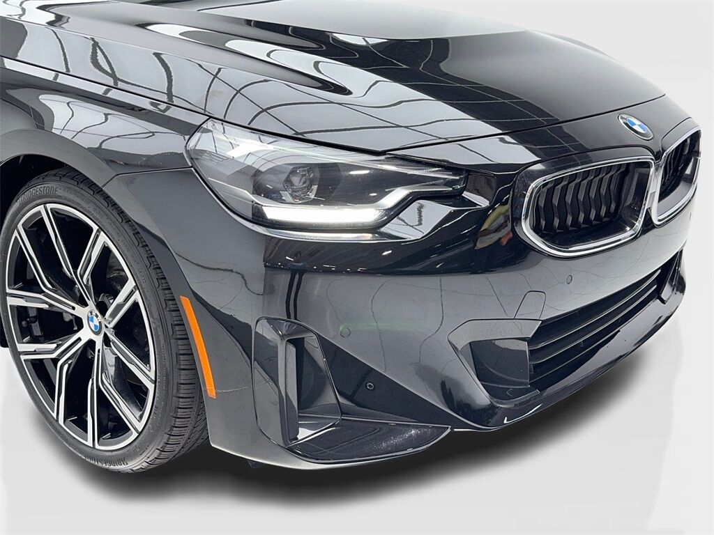 2022 BMW 2 Series 230i SPORT LINE,NAV,CAM,HTD STS,BLIND SPOT Plano TX