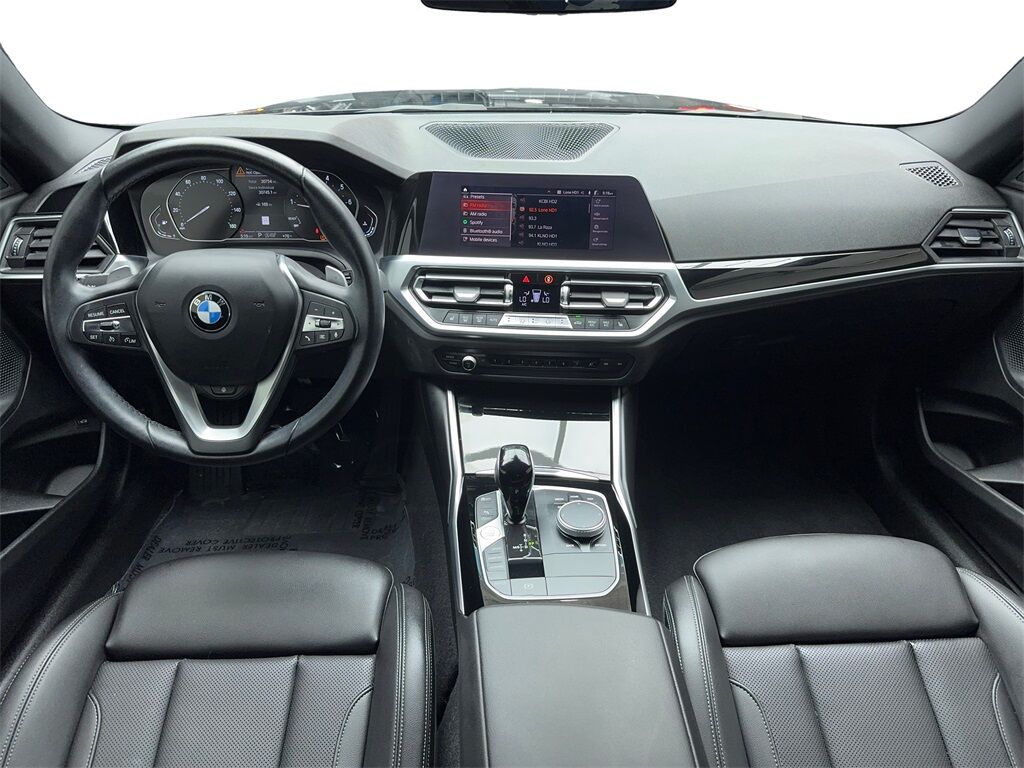 2022 BMW 2 Series 230i SPORT LINE,NAV,CAM,HTD STS,BLIND SPOT Plano TX