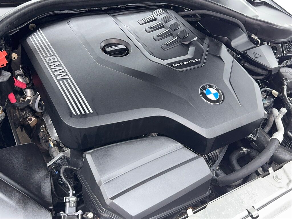 2022 BMW 2 Series 230i SPORT LINE,NAV,CAM,HTD STS,BLIND SPOT Plano TX