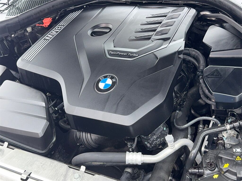 2022 BMW 2 Series 230i SPORT LINE,NAV,CAM,HTD STS,BLIND SPOT Plano TX