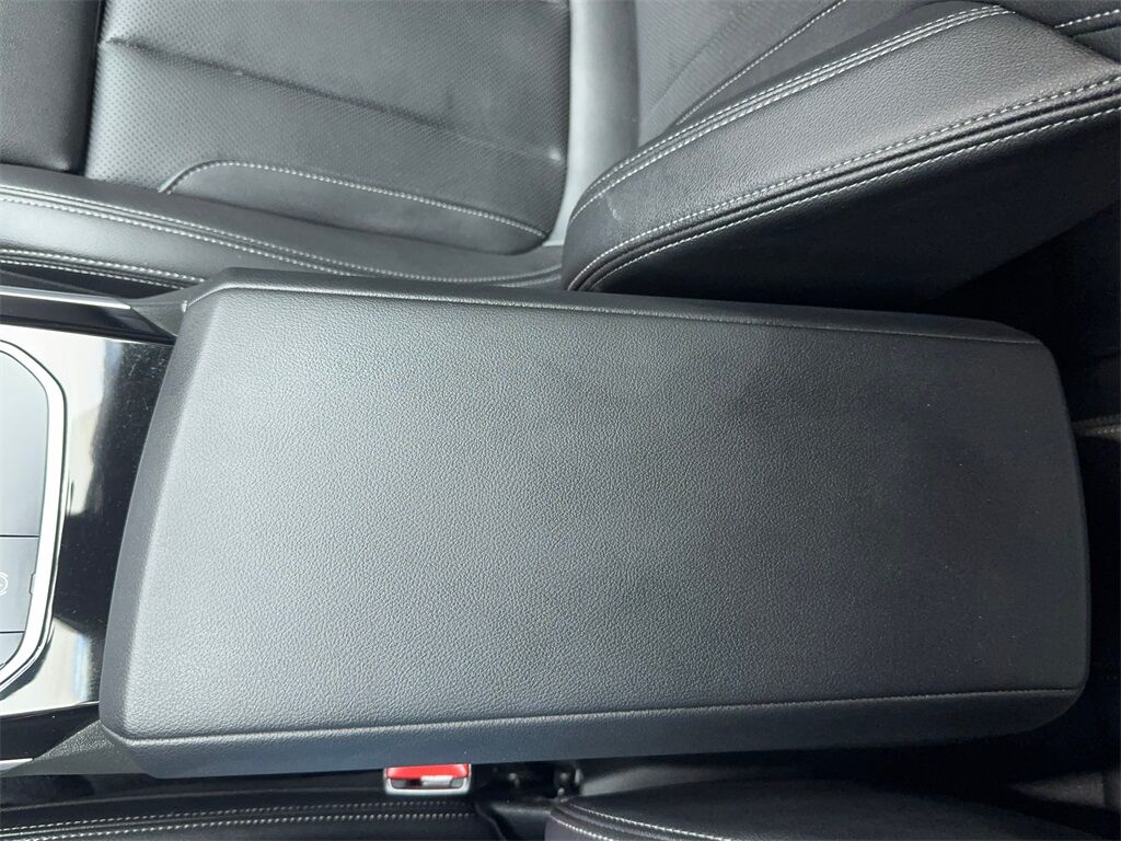 2022 BMW 2 Series 230i SPORT LINE,NAV,CAM,HTD STS,BLIND SPOT Plano TX