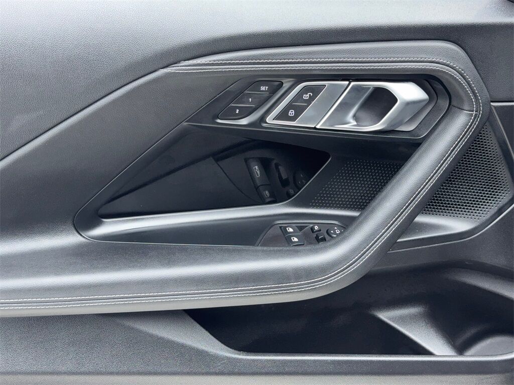 2022 BMW 2 Series 230i SPORT LINE,NAV,CAM,HTD STS,BLIND SPOT Plano TX