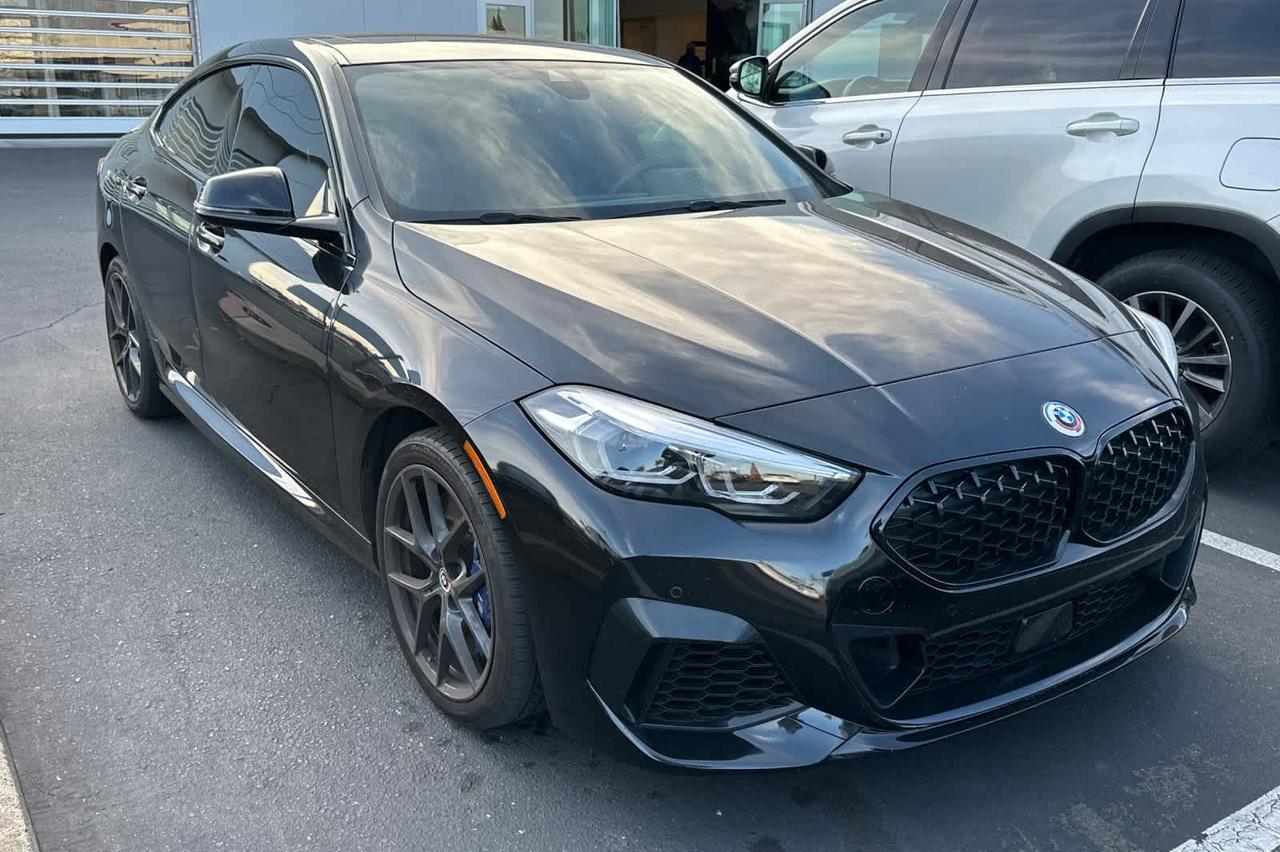 2022 BMW 2 Series M235i xDrive