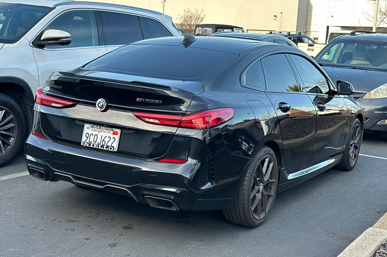 2022 BMW 2 Series M235i xDrive