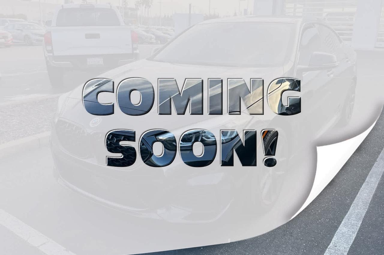 2022 BMW 2 Series M235i xDrive