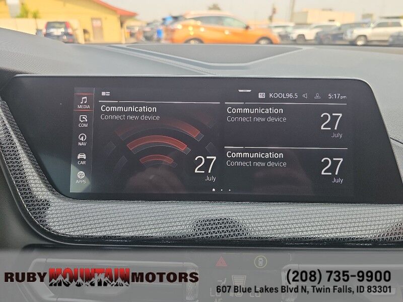 2022 BMW 2 Series M235i xDrive Twin Falls ID