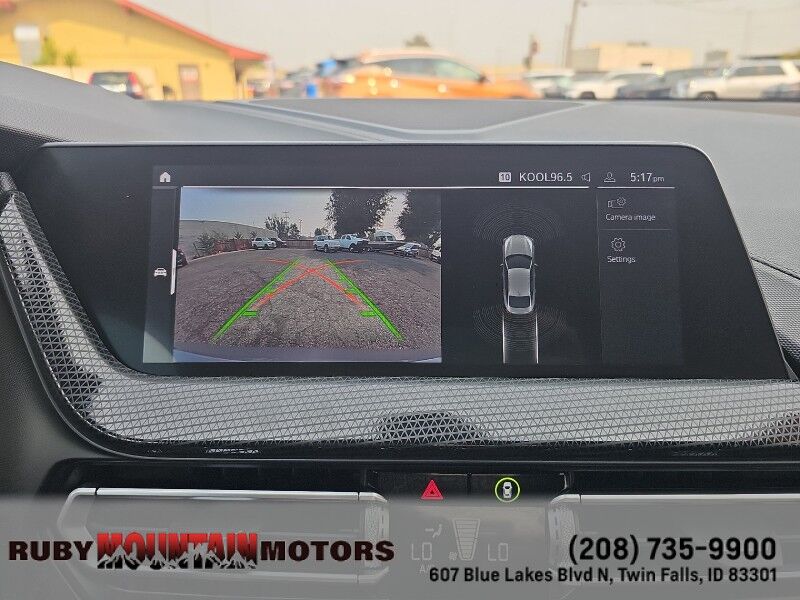 2022 BMW 2 Series M235i xDrive Twin Falls ID