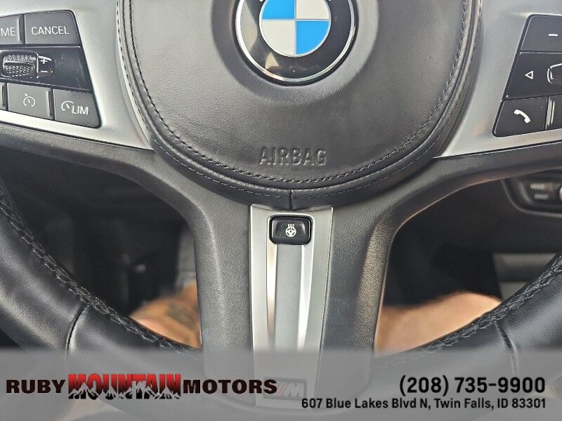 2022 BMW 2 Series M235i xDrive Twin Falls ID