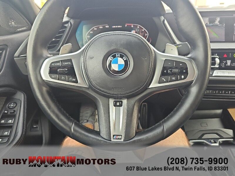 2022 BMW 2 Series M235i xDrive Twin Falls ID