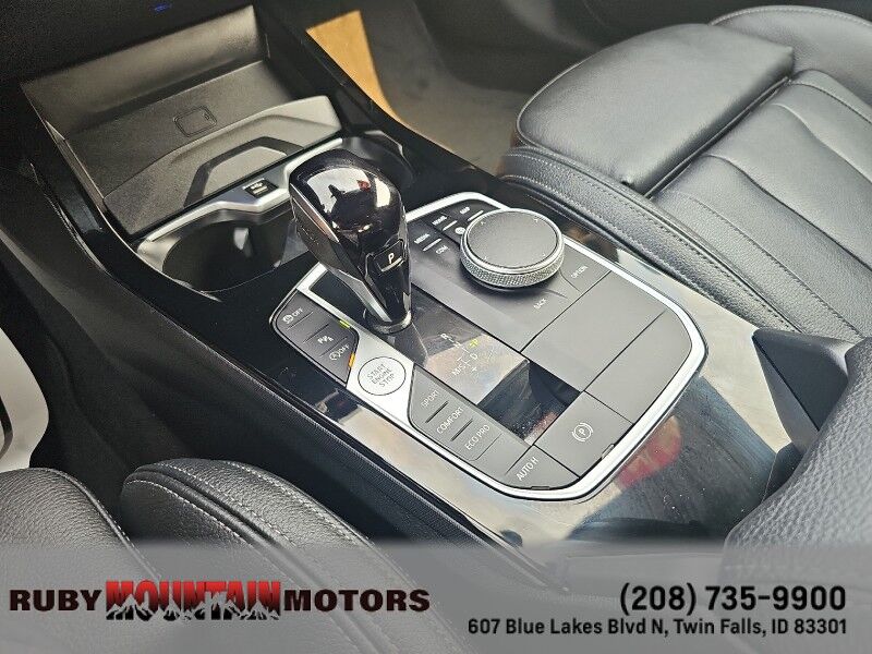 2022 BMW 2 Series M235i xDrive Twin Falls ID
