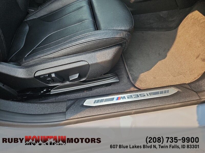 2022 BMW 2 Series M235i xDrive Twin Falls ID