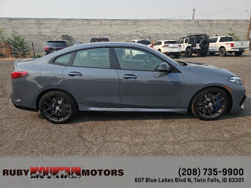 2022 BMW 2 Series M235i xDrive Twin Falls ID