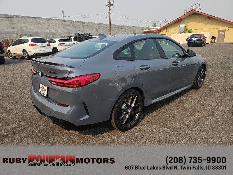 2022 BMW 2 Series M235i xDrive Twin Falls ID