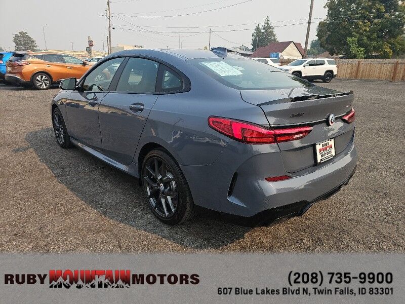 2022 BMW 2 Series M235i xDrive Twin Falls ID