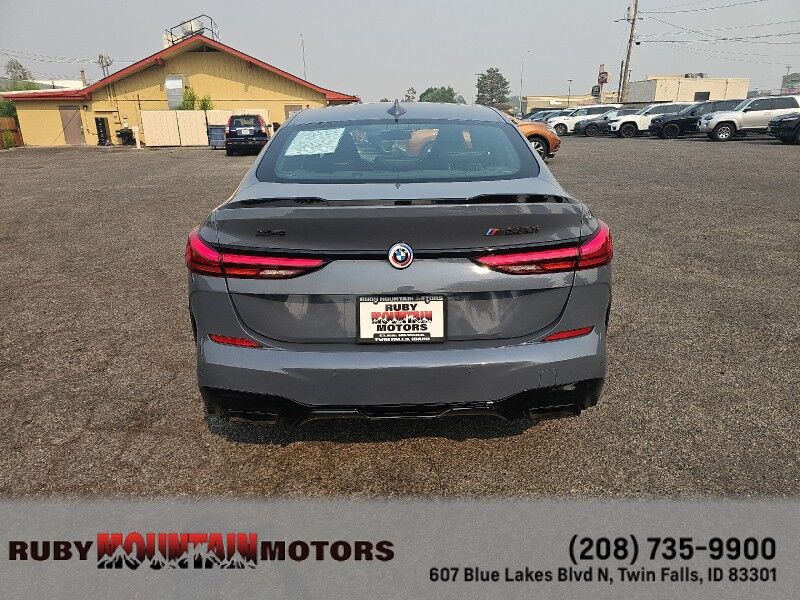 2022 BMW 2 Series M235i xDrive Twin Falls ID