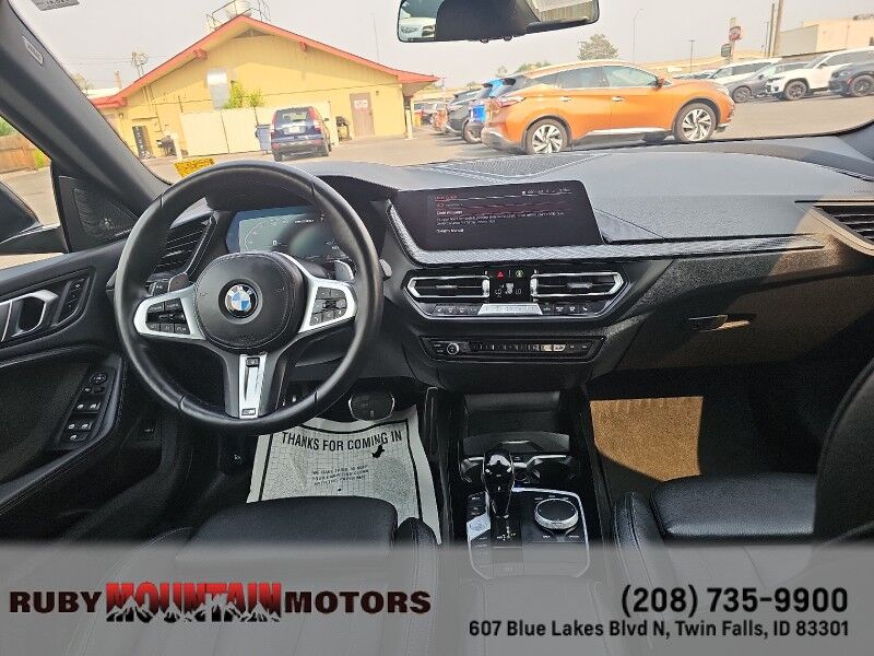 2022 BMW 2 Series M235i xDrive Twin Falls ID