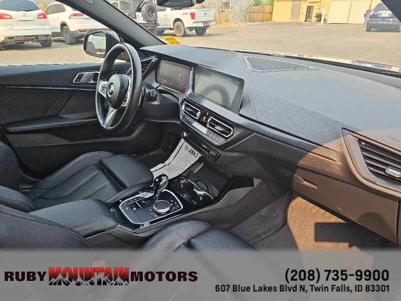 2022 BMW 2 Series M235i xDrive Twin Falls ID