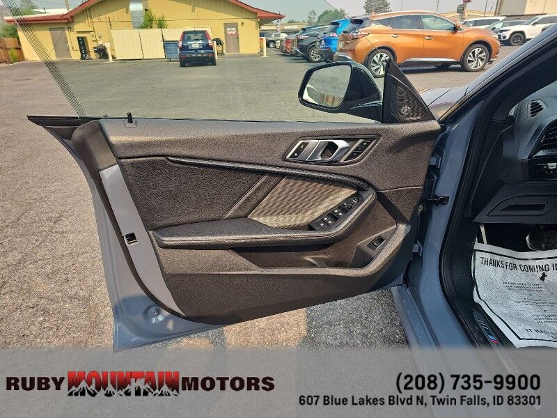 2022 BMW 2 Series M235i xDrive Twin Falls ID