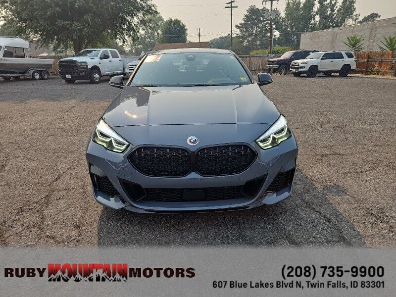 2022 BMW 2 Series M235i xDrive Twin Falls ID