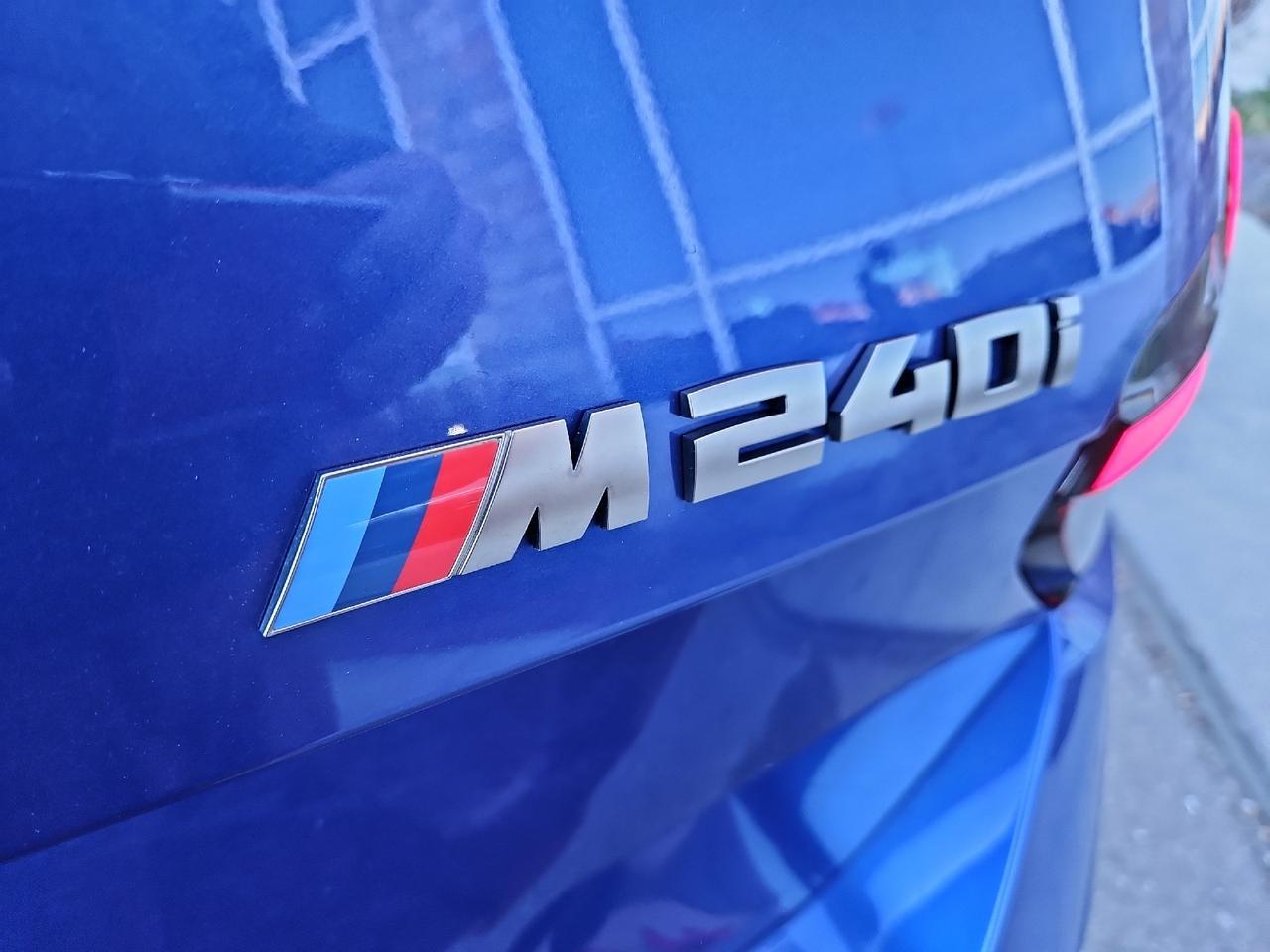 2022 BMW 2 Series M240i xDrive Grand Junction CO