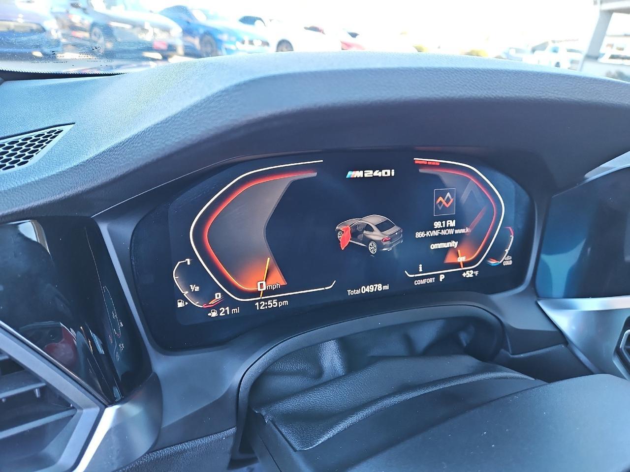 2022 BMW 2 Series M240i xDrive Grand Junction CO